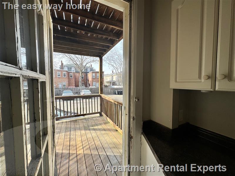 1 bed, 1 bath apartment for rent at 63 Dana St Unit 8, Harvard Square — photo 11 of 11
