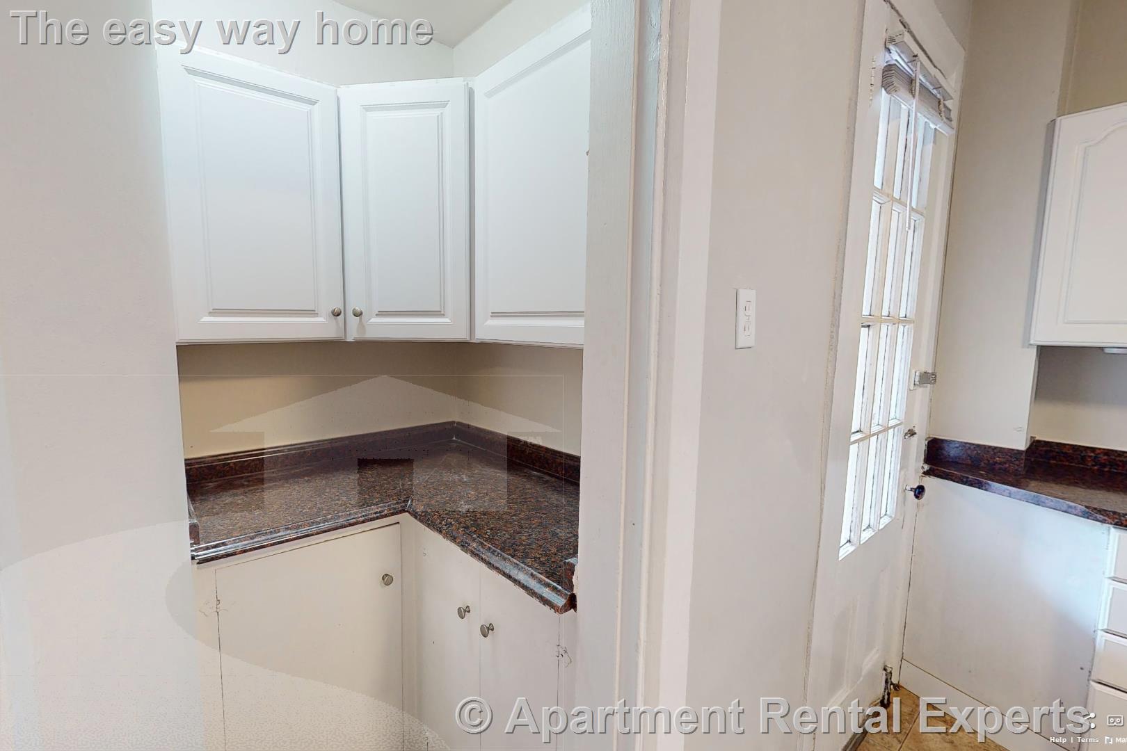 1 bed, 1 bath apartment for rent at 63 Dana St Unit 8, Harvard Square — photo 3 of 11