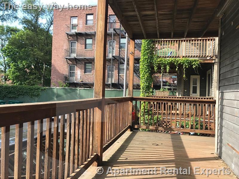 1 bed, 1 bath apartment for rent at 63 Dana St Unit 8, Harvard Square — photo 9 of 11