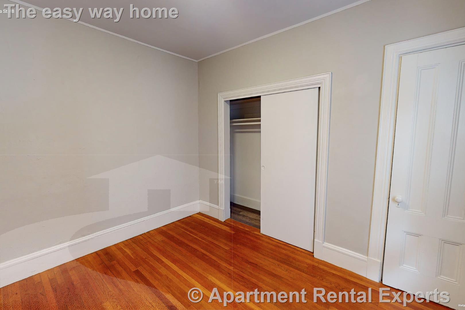 1 bed, 1 bath apartment for rent at 63 Dana St Unit 8, Harvard Square — photo 6 of 11