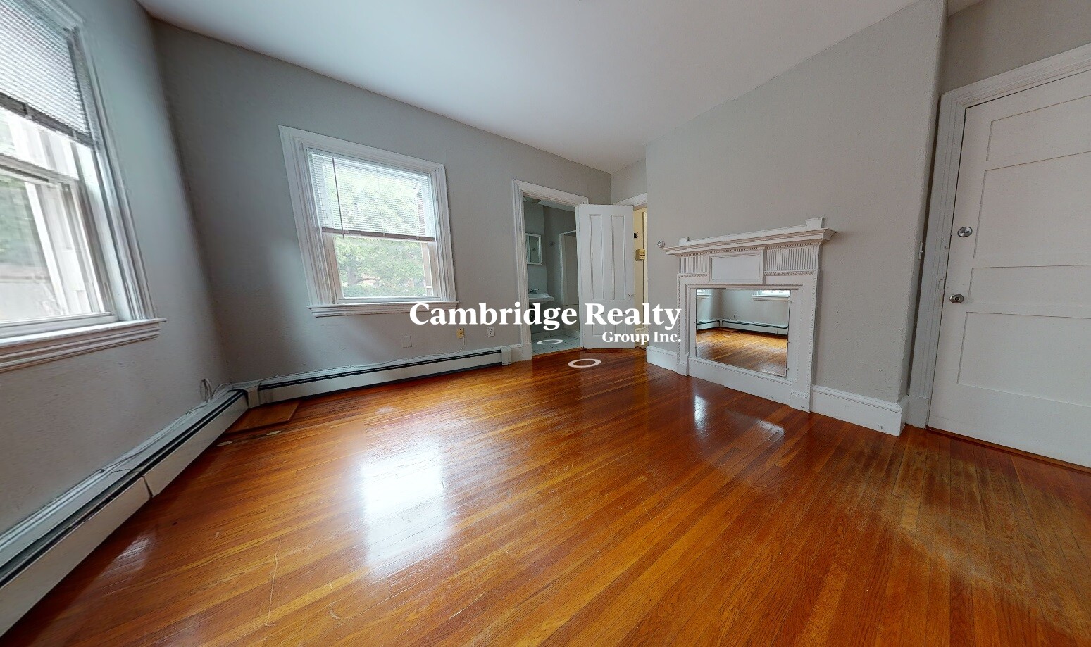 1 bed, 1 bath apartment for rent at 63 Dana St Unit 8T, Mid-Cambridge — photo 5 of 7