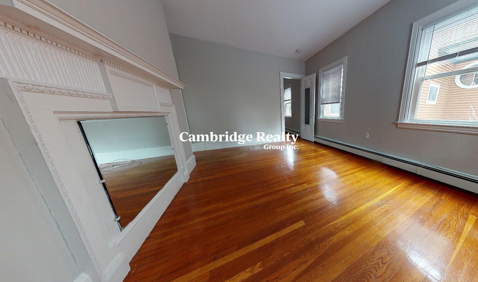 1 bed, 1 bath apartment for rent at 63 Dana St Unit 8T, Mid-Cambridge — photo 4 of 7