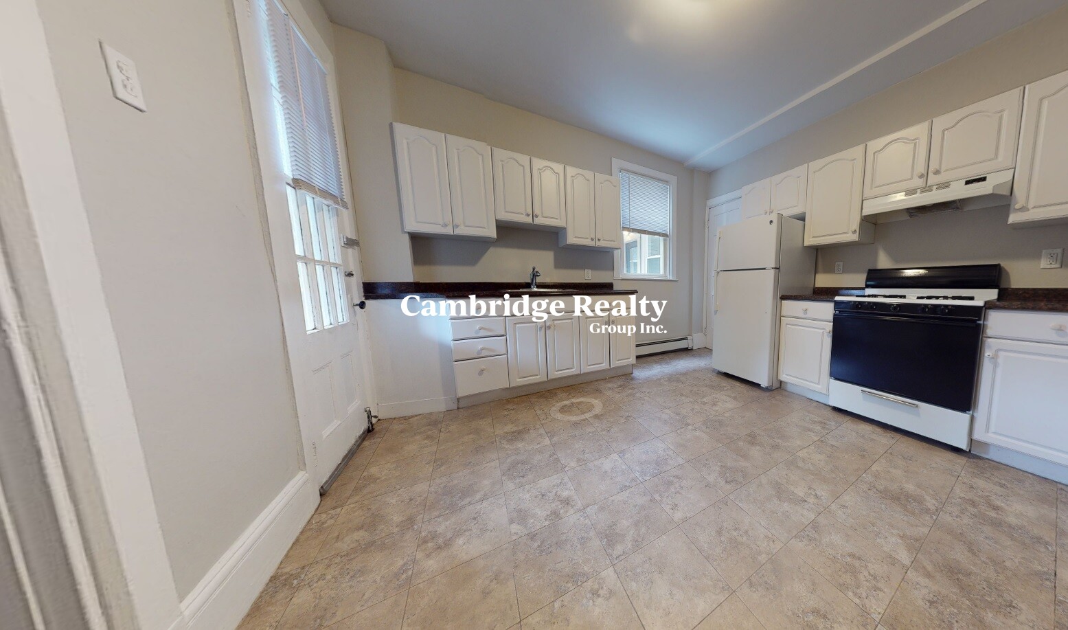 1 bed, 1 bath apartment for rent at 63 Dana St Unit 8T, Mid-Cambridge