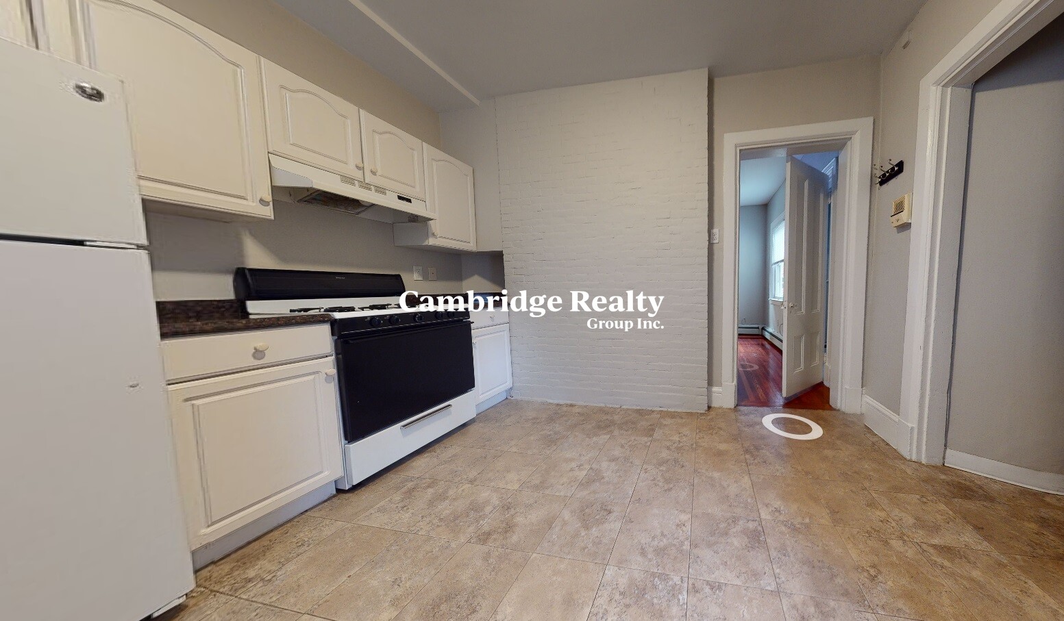 1 bed, 1 bath apartment for rent at 63 Dana St Unit 8T, Mid-Cambridge — photo 2 of 7