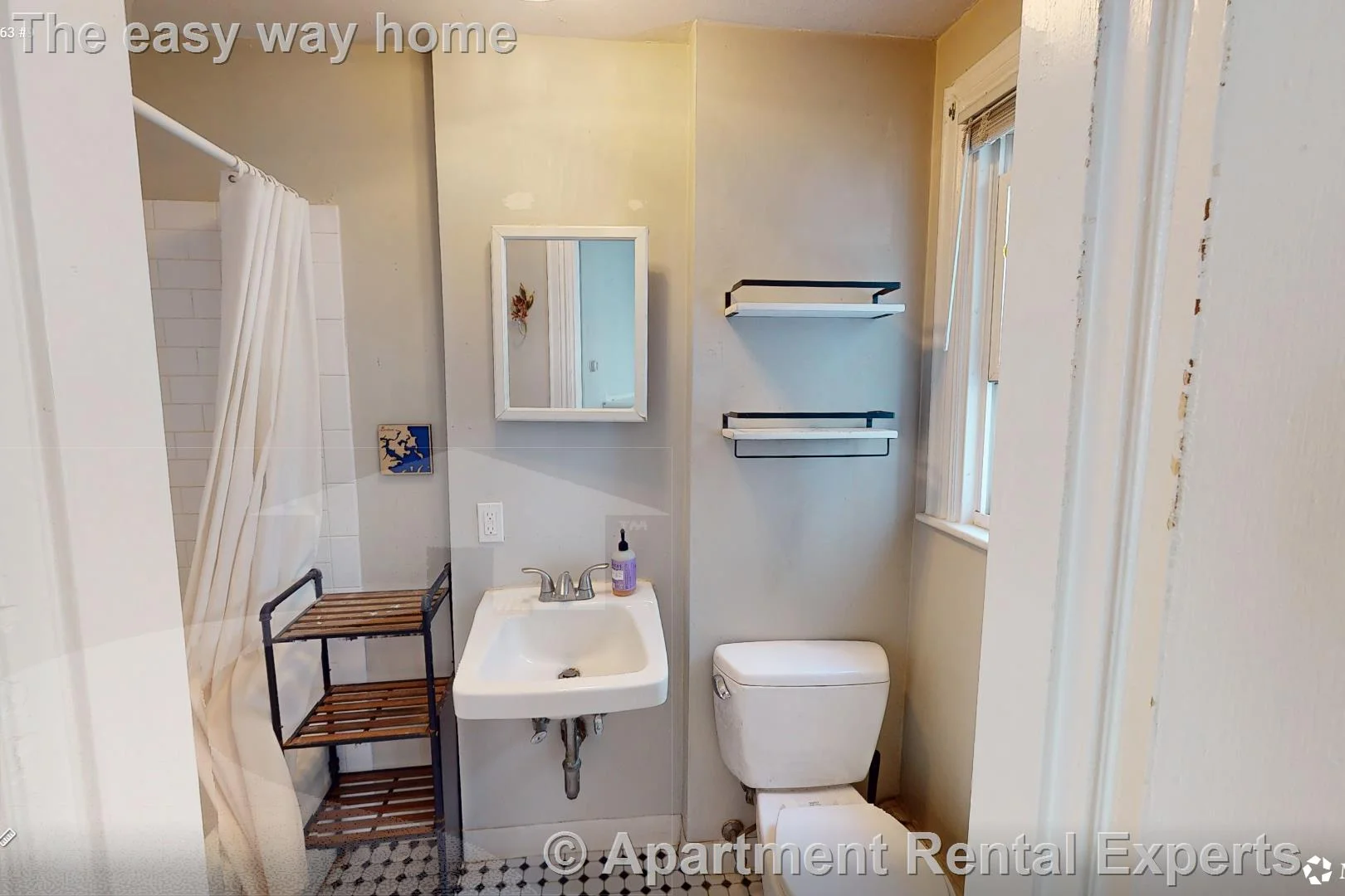 1 bed, 1 bath apartment for rent at 63 Dana St Unit 9, Inman Square — photo 3 of 6