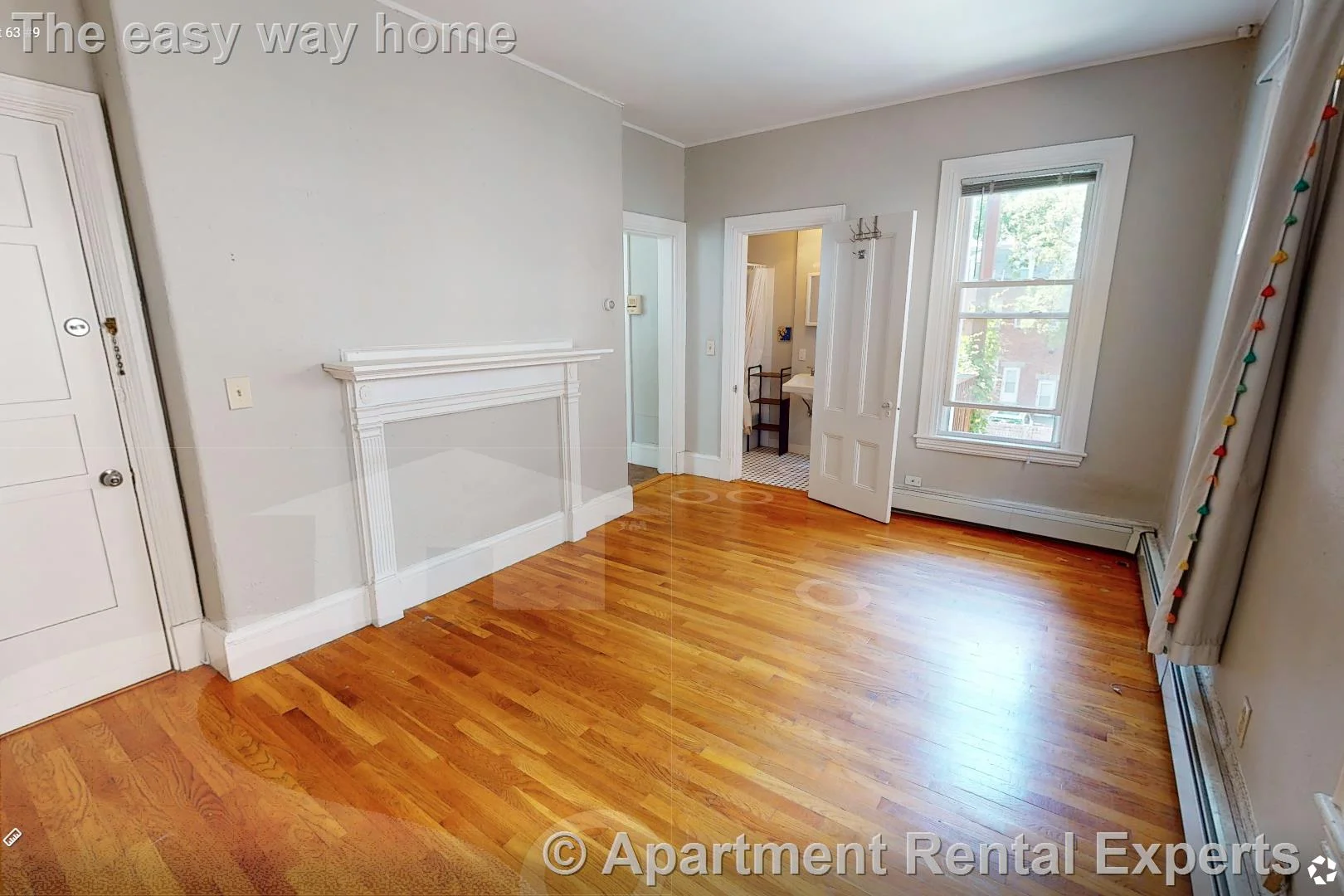 1 bed, 1 bath apartment for rent at 63 Dana St Unit 9, Inman Square — photo 5 of 6