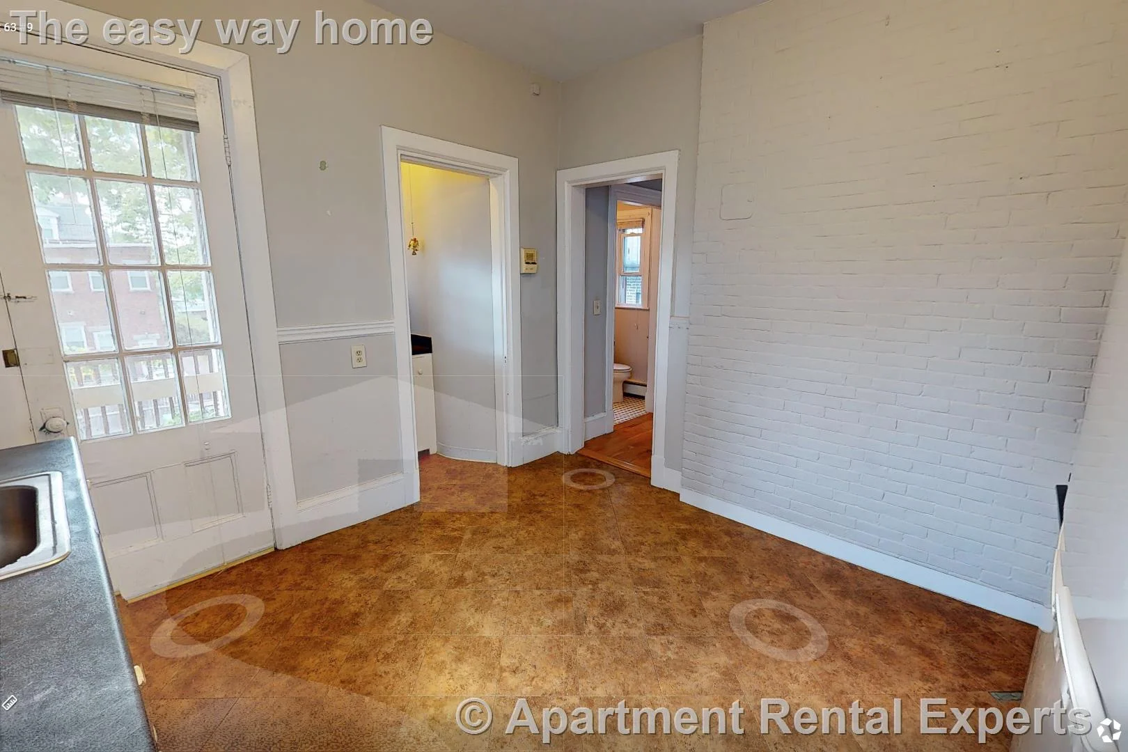 1 bed, 1 bath apartment for rent at 63 Dana St Unit 9, Inman Square — photo 2 of 6