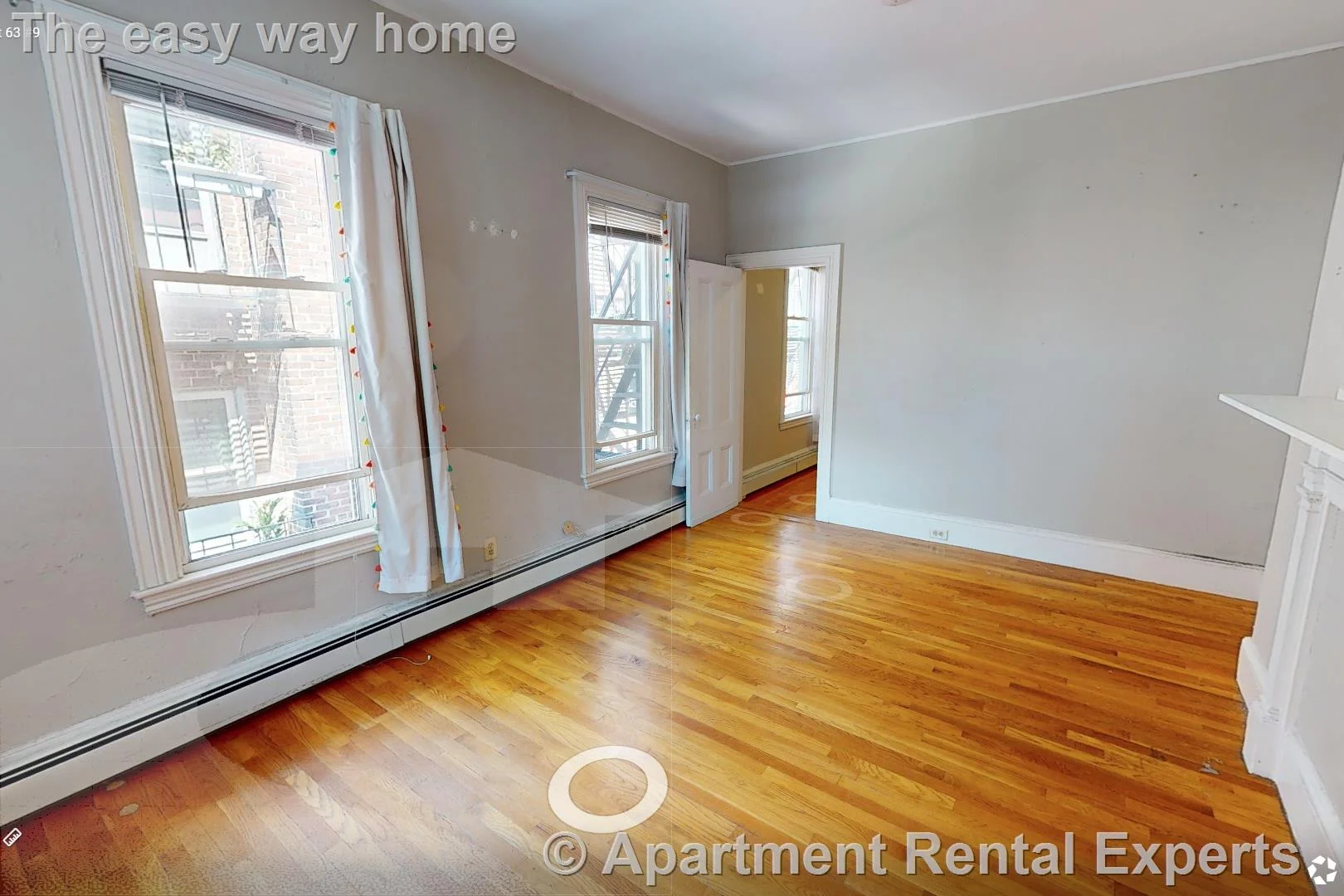 1 bed, 1 bath apartment for rent at 63 Dana St Unit 9, Inman Square — photo 4 of 6