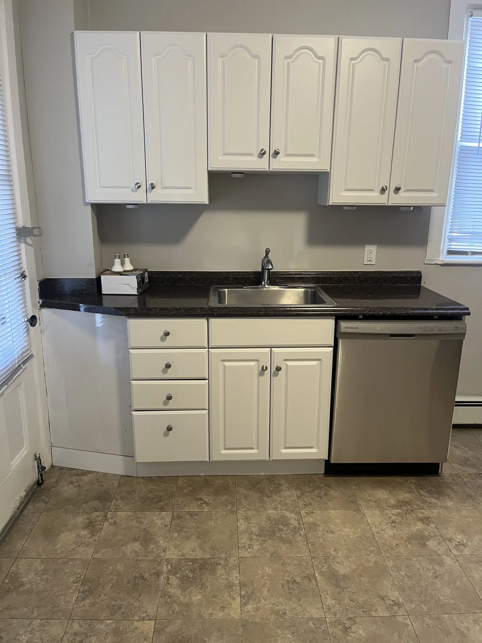 1 bed, 1 bath apartment for rent at 63 Dana St Unit U8, Mid Cambridge