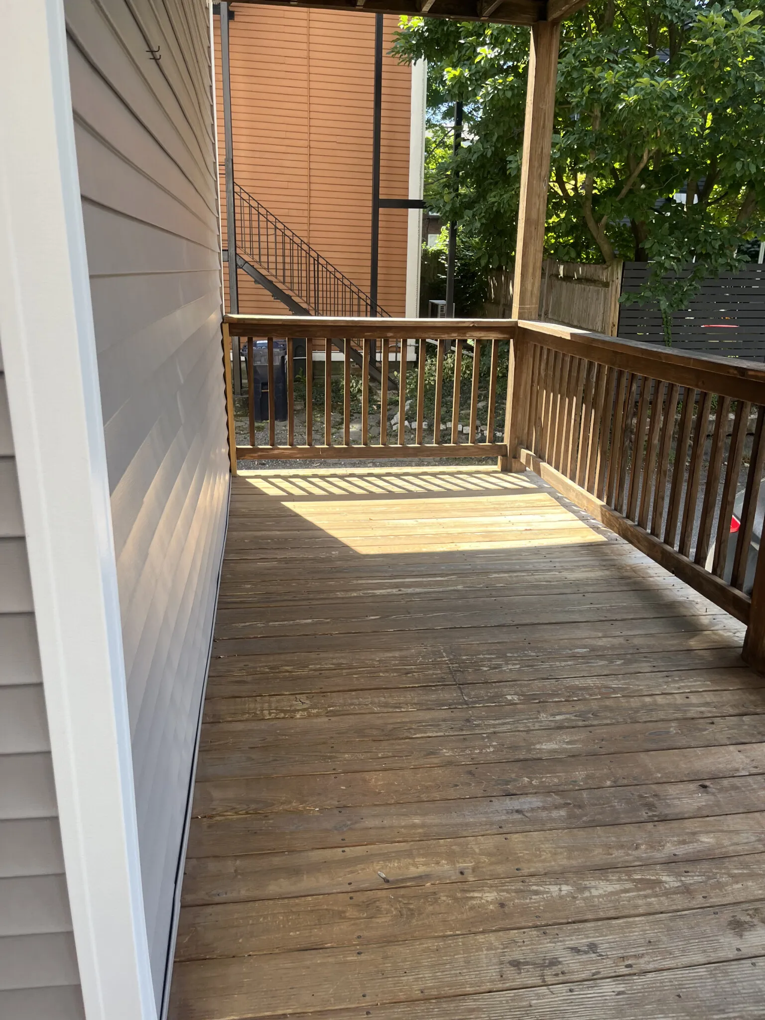 1 bed, 1 bath apartment for rent at 63 Dana St Unit U8, Mid Cambridge — photo 6 of 13