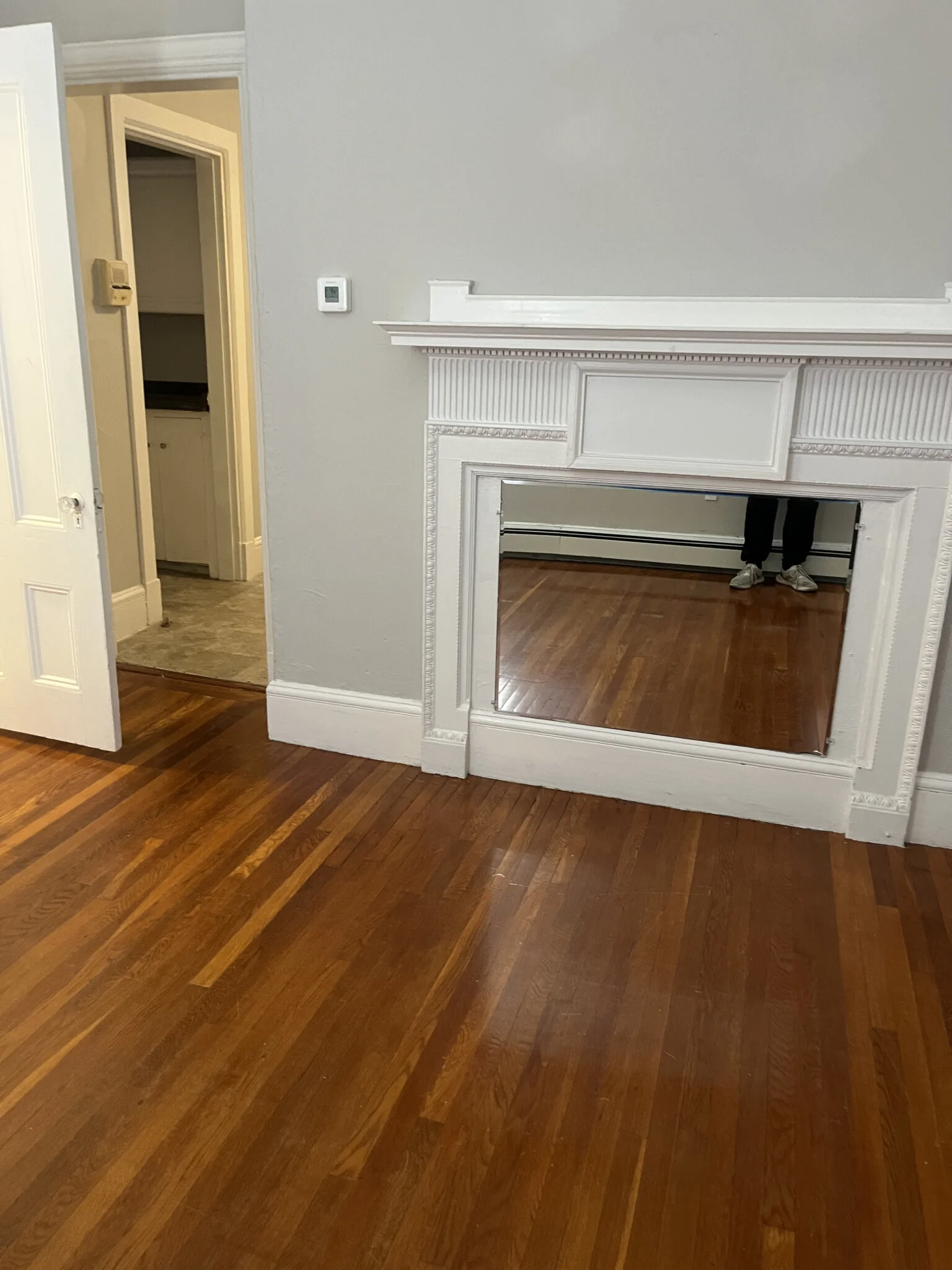 1 bed, 1 bath apartment for rent at 63 Dana St Unit U8, Mid Cambridge — photo 12 of 13