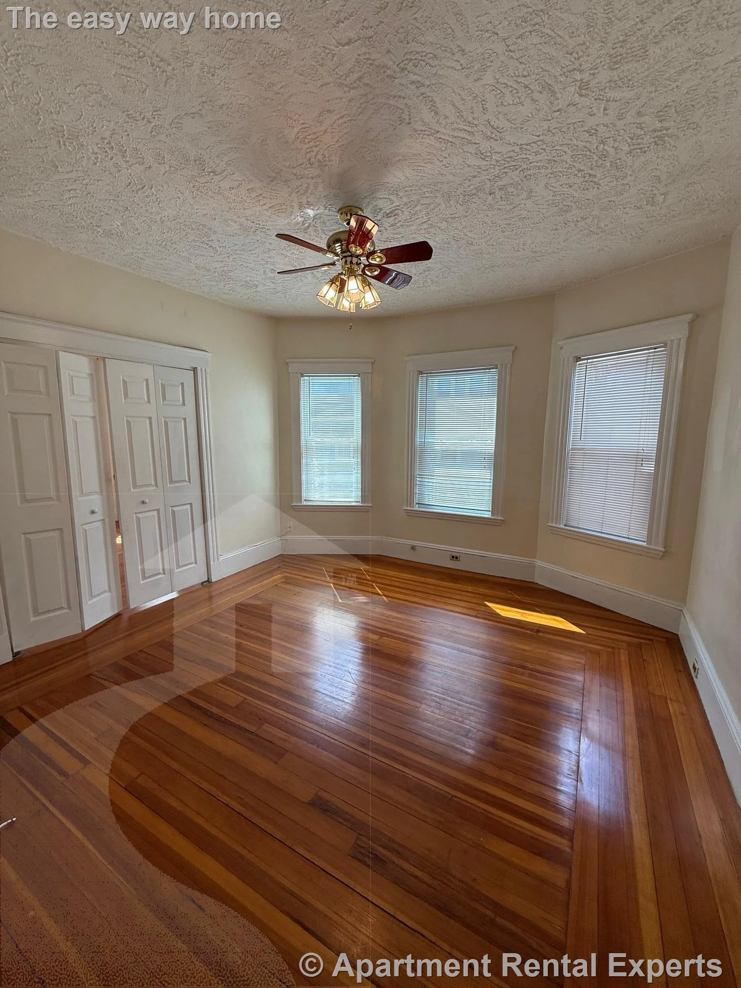 2 bed, 1 bath apartment for rent at 63 Dimick St Unit 1, Ward Two — photo 7 of 13