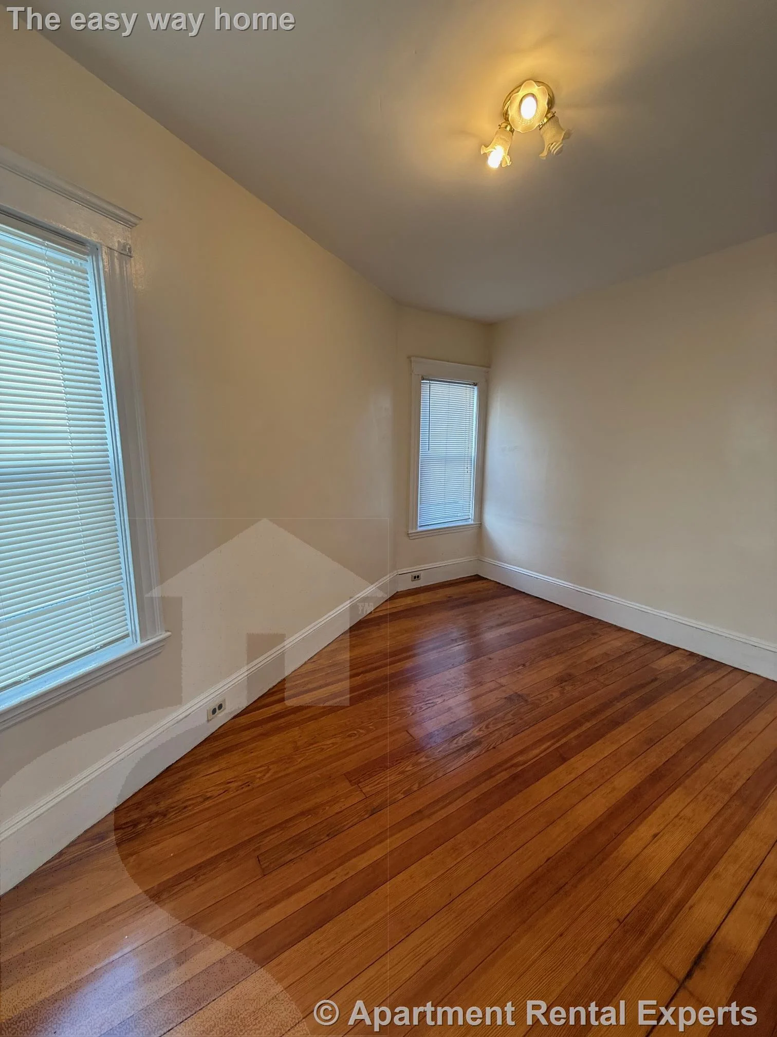 2 bed, 1 bath apartment for rent at 63 Dimick St Unit 1, Ward Two — photo 9 of 13