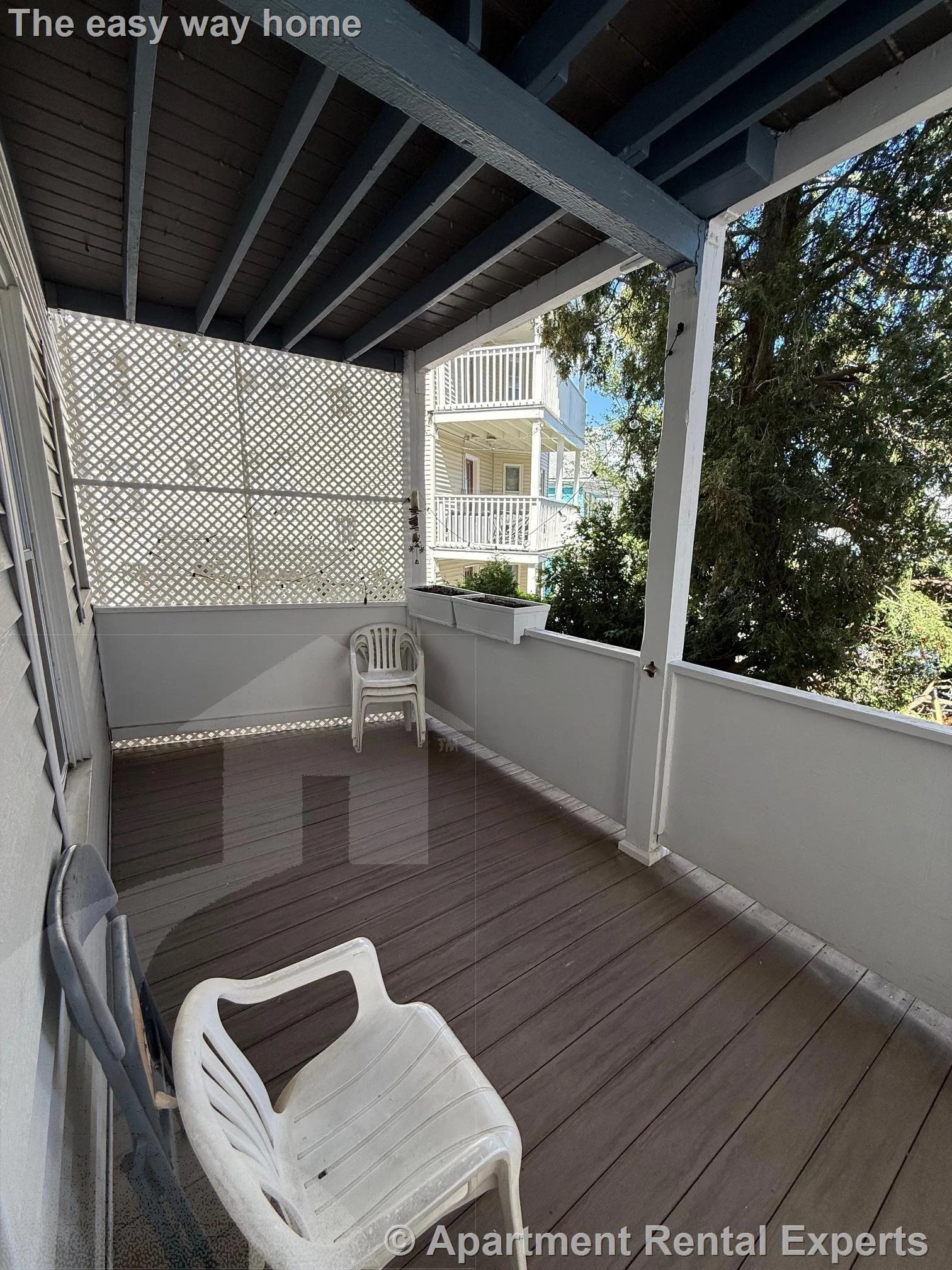 2 bed, 1 bath apartment for rent at 63 Dimick St Unit 1, Ward Two — photo 11 of 13