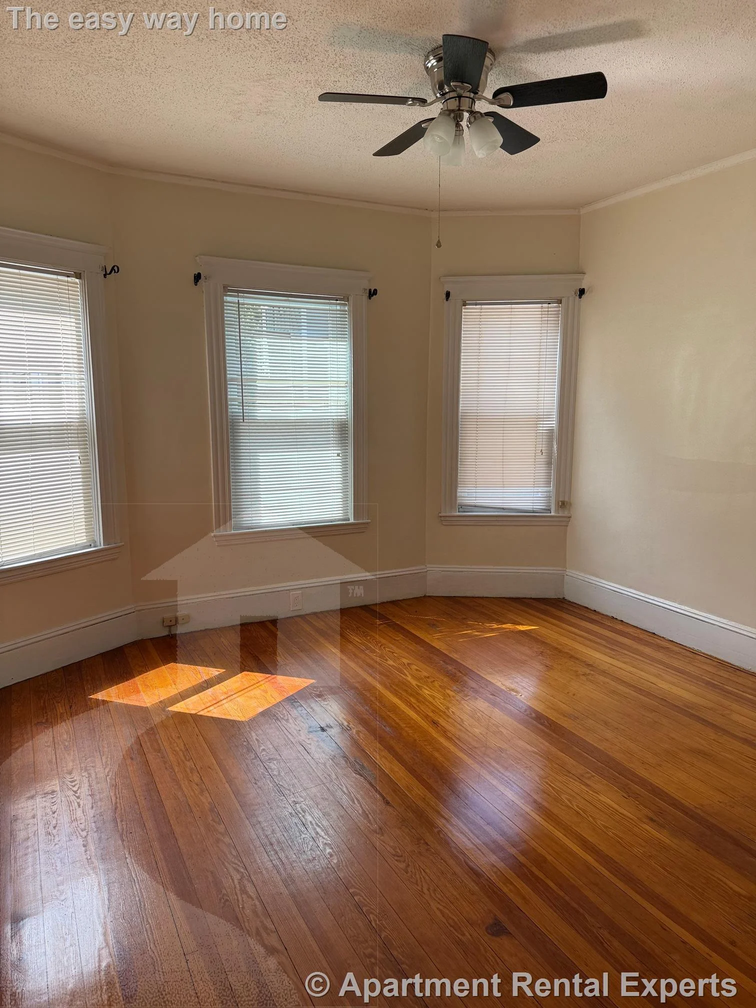 2 bed, 1 bath apartment for rent at 63 Dimick St Unit 1, Ward Two — photo 12 of 13