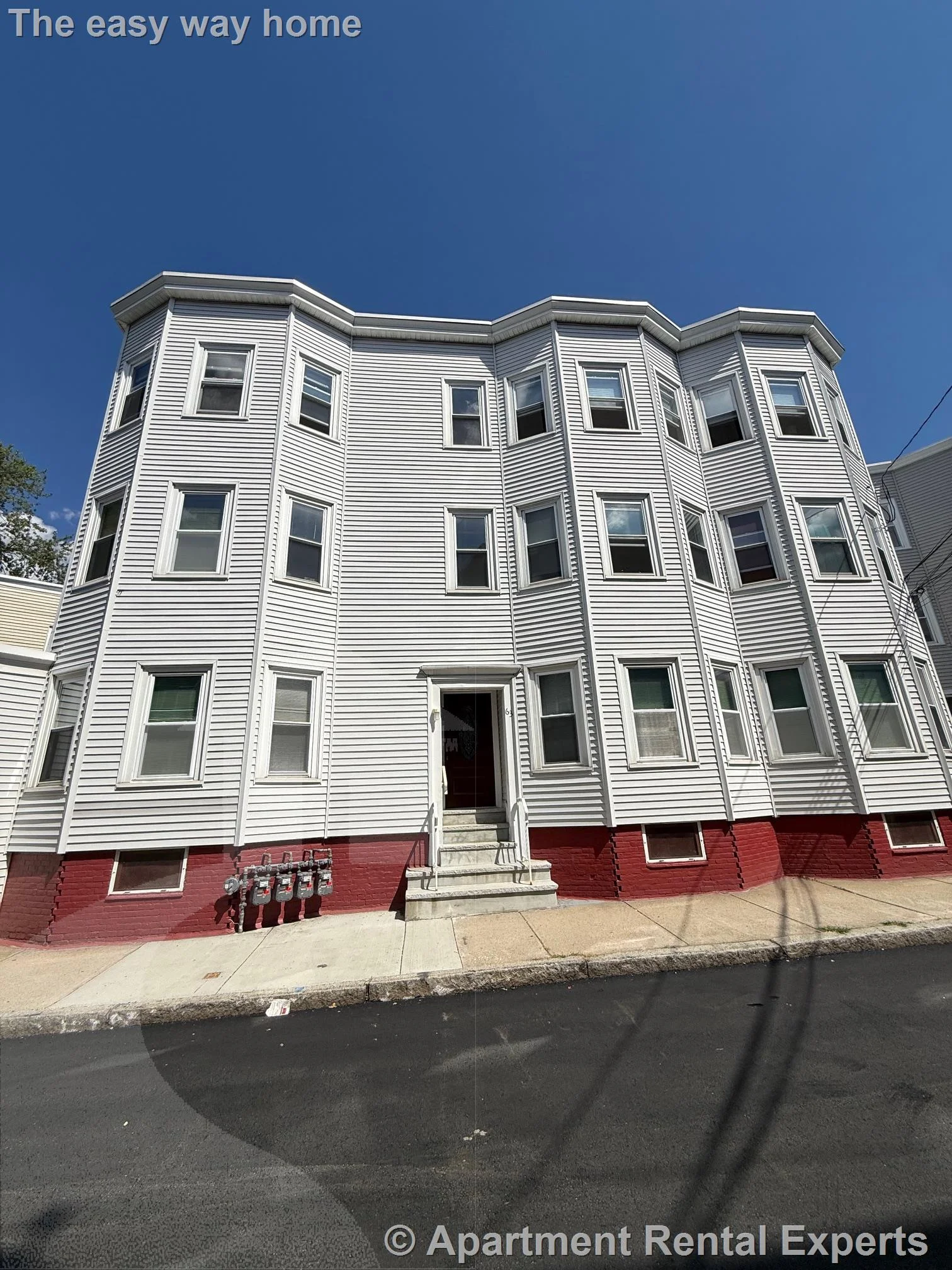 2 bed, 1 bath apartment for rent at 63 Dimick St Unit 1, Ward Two — photo 13 of 13
