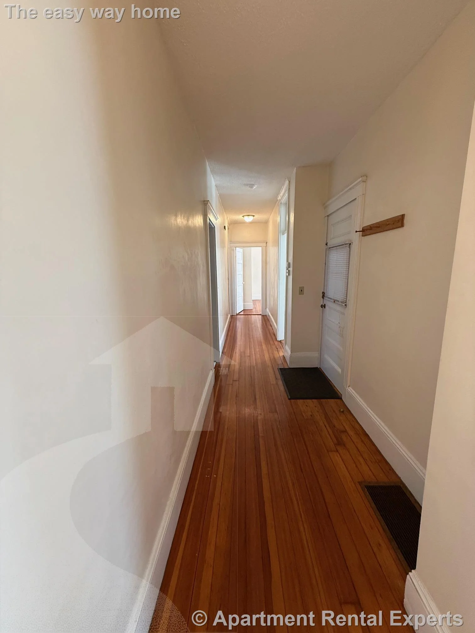 2 bed, 1 bath apartment for rent at 63 Dimick St Unit 1, Ward Two — photo 10 of 13