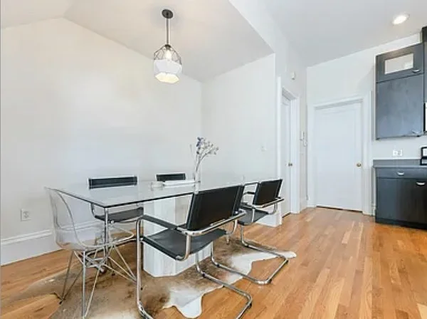 1 bed, 1.5 bath apartment for rent at 63 Dorchester St Unit 1, South Boston — photo 4 of 8