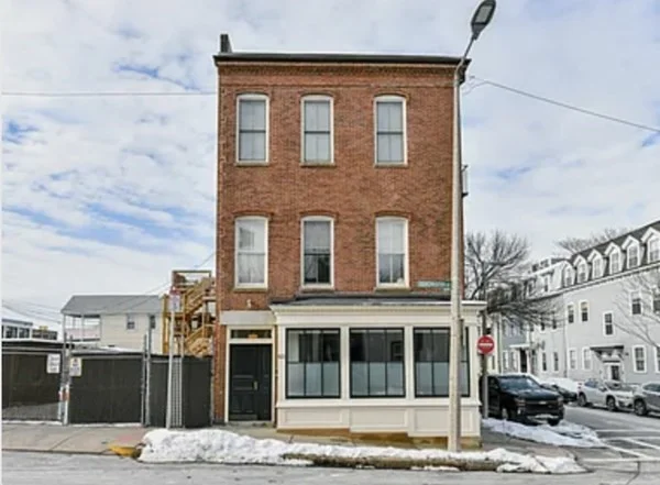 1 bed, 1.5 bath apartment for rent at 63 Dorchester St Unit 1, South Boston — photo 8 of 8