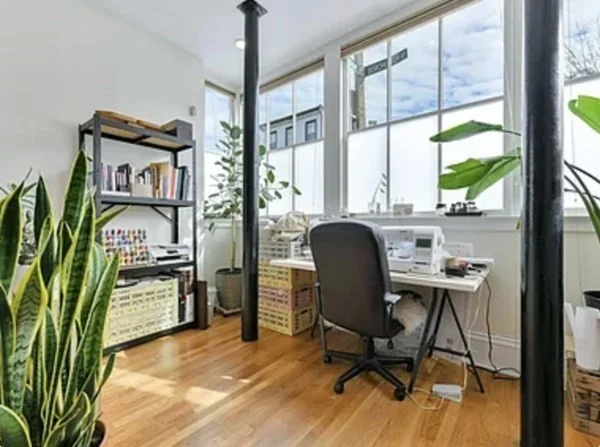 1 bed, 1.5 bath apartment for rent at 63 Dorchester St Unit 1, South Boston — photo 6 of 8