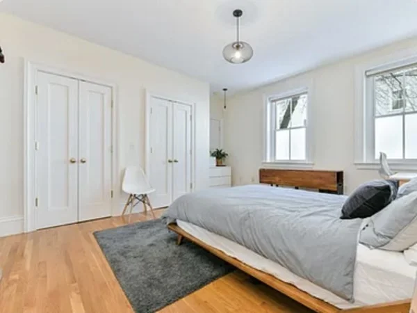 1 bed, 1.5 bath apartment for rent at 63 Dorchester St Unit 1, South Boston — photo 5 of 8