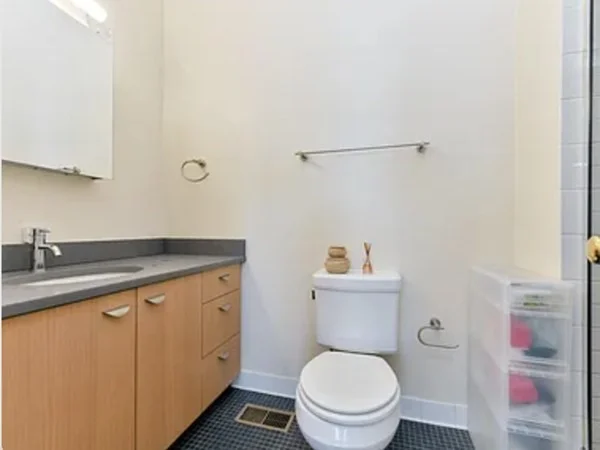 1 bed, 1.5 bath apartment for rent at 63 Dorchester St Unit 1, South Boston — photo 7 of 8