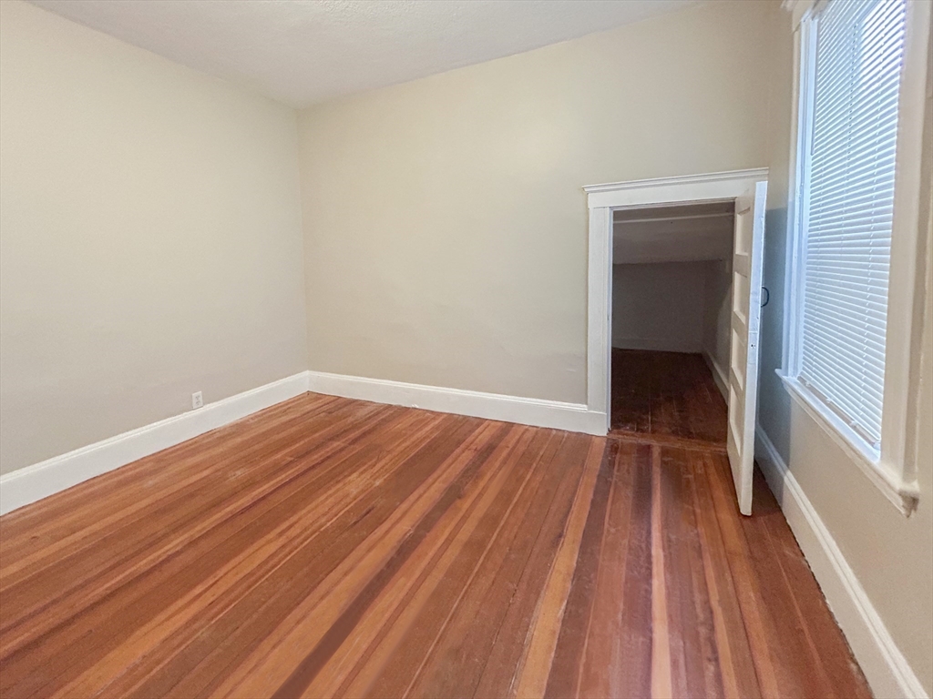 3 bed, 1 bath apartment for rent at 63 Draper St Unit 1, Dorchester — photo 18 of 19