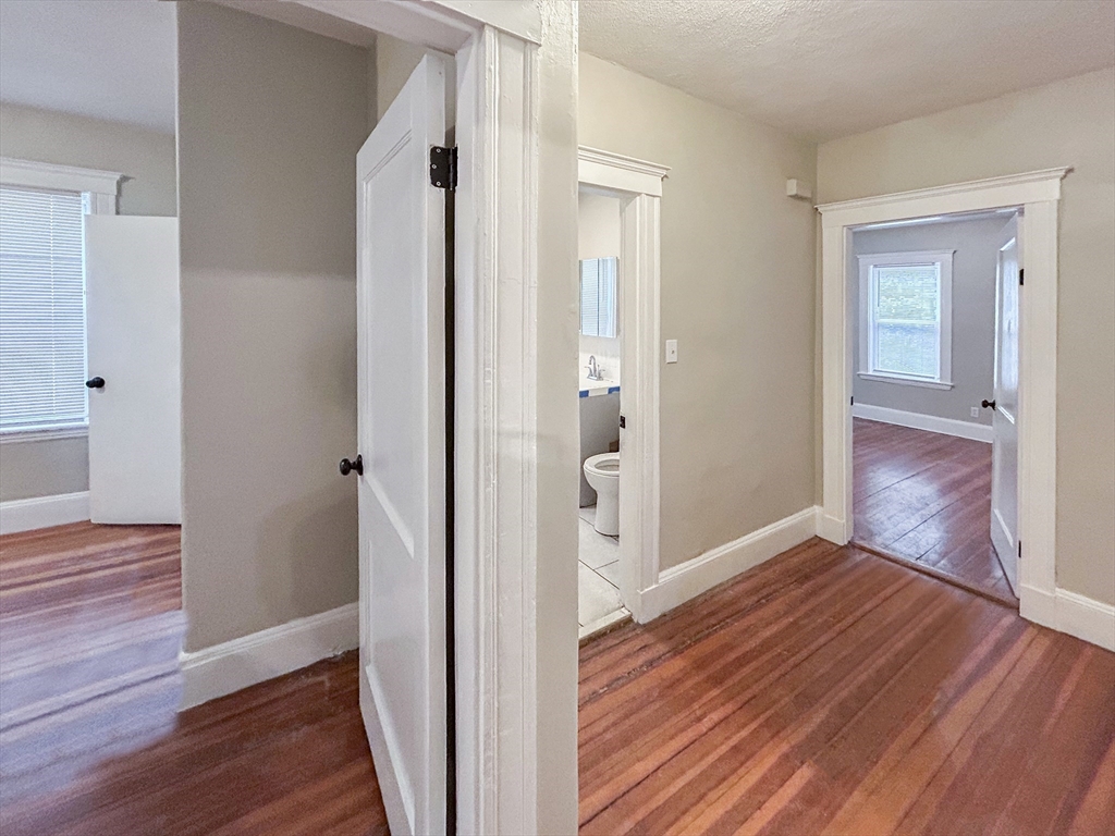 3 bed, 1 bath apartment for rent at 63 Draper St Unit 1, Dorchester — photo 9 of 19