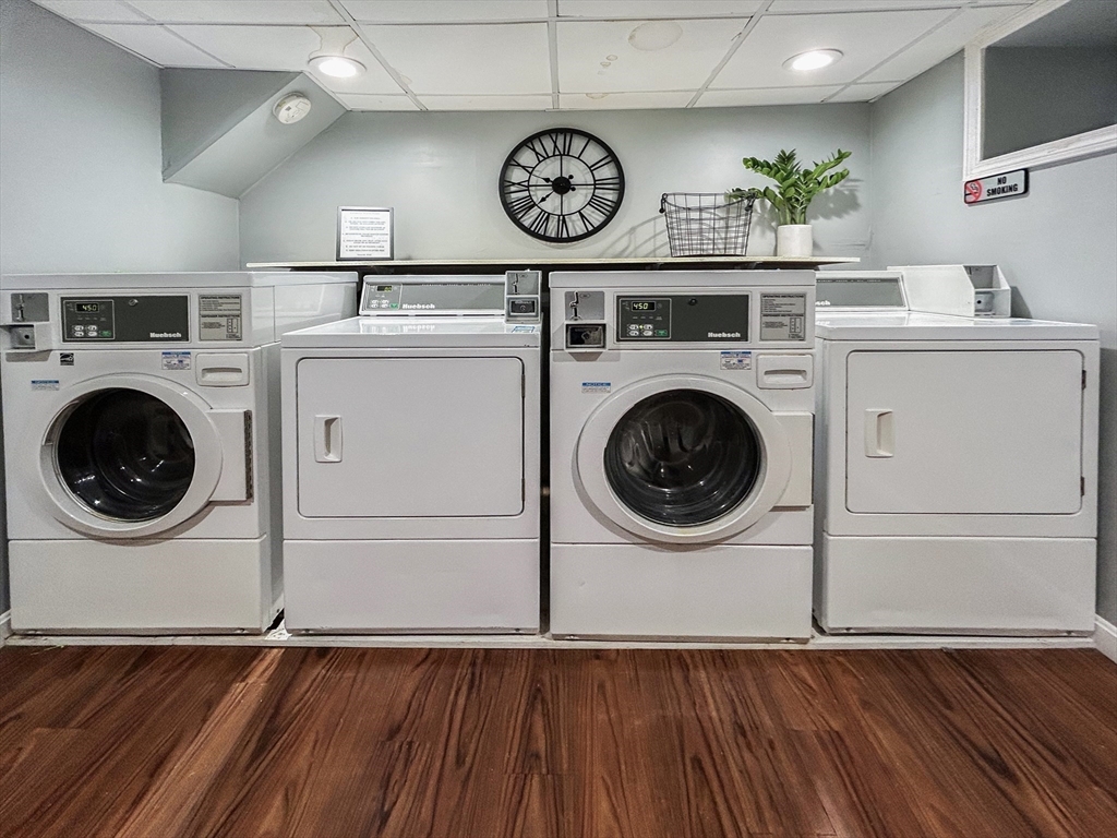 3 bed, 1 bath apartment for rent at 63 Draper St Unit 1, Dorchester — photo 8 of 19
