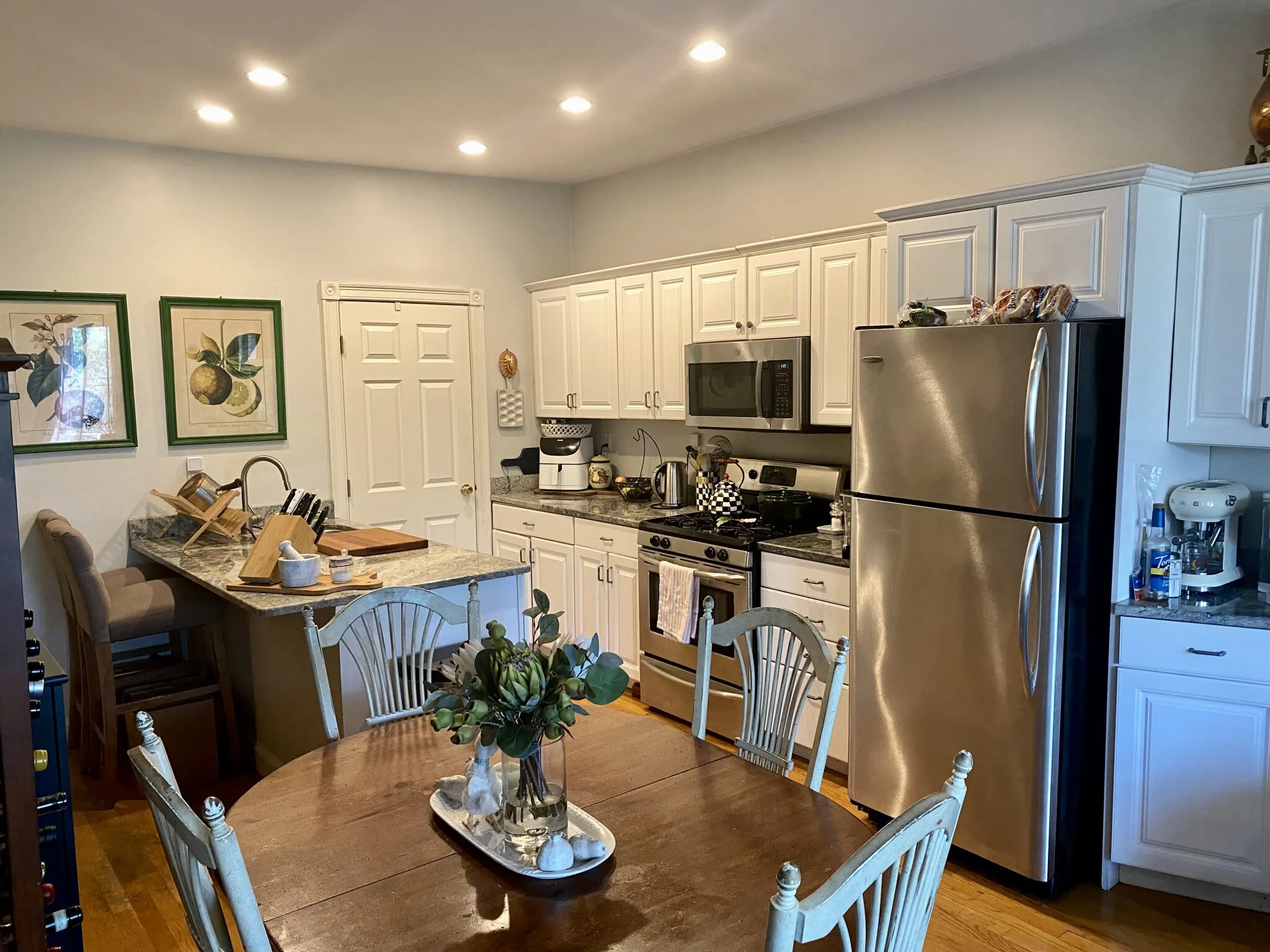3 bed, 2 bath apartment for rent at 63 East Berkeley St Unit PH, South End — photo 1 of 10