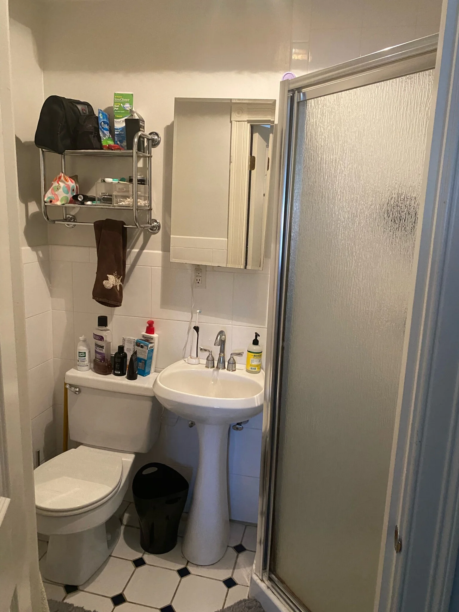 3 bed, 2 bath apartment for rent at 63 East Berkeley St Unit PH, South End — photo 10 of 10