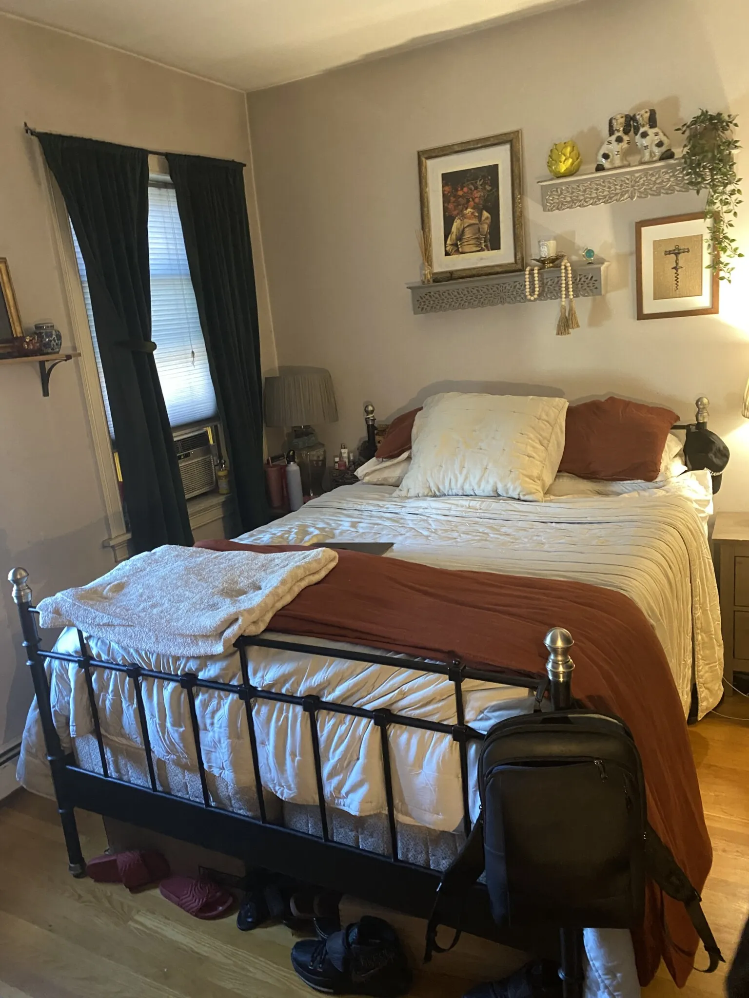 3 bed, 2 bath apartment for rent at 63 East Berkeley St Unit PH, South End — photo 6 of 10