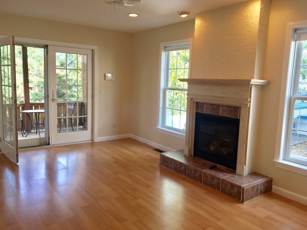 1 bed, 1 bath apartment for rent at 63 Ellerton St Unit 1, Revere — photo 1 of 11