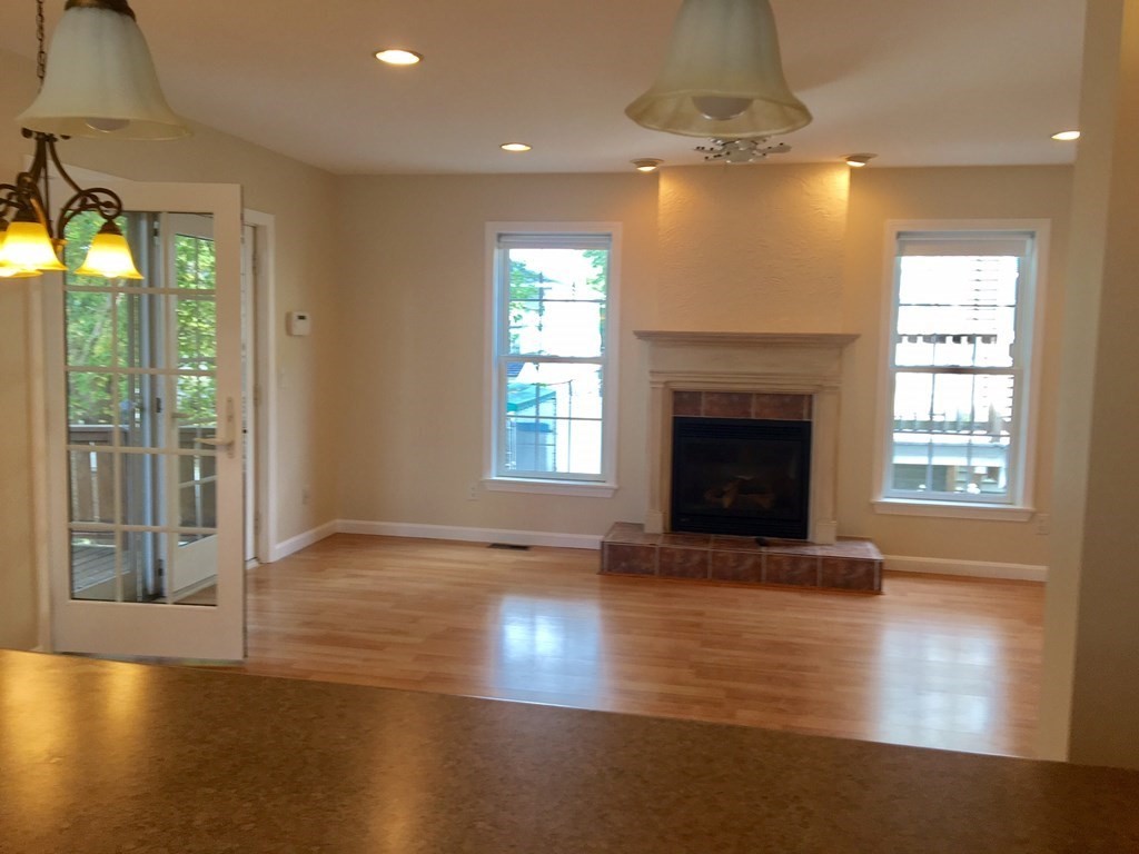 1 bed, 1 bath apartment for rent at 63 Ellerton St Unit 1, Revere — photo 2 of 11