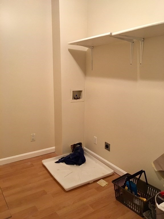 1 bed, 1 bath apartment for rent at 63 Ellerton St Unit 1, Revere — photo 10 of 11