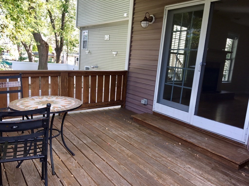 1 bed, 1 bath apartment for rent at 63 Ellerton St Unit 1, Revere — photo 11 of 11