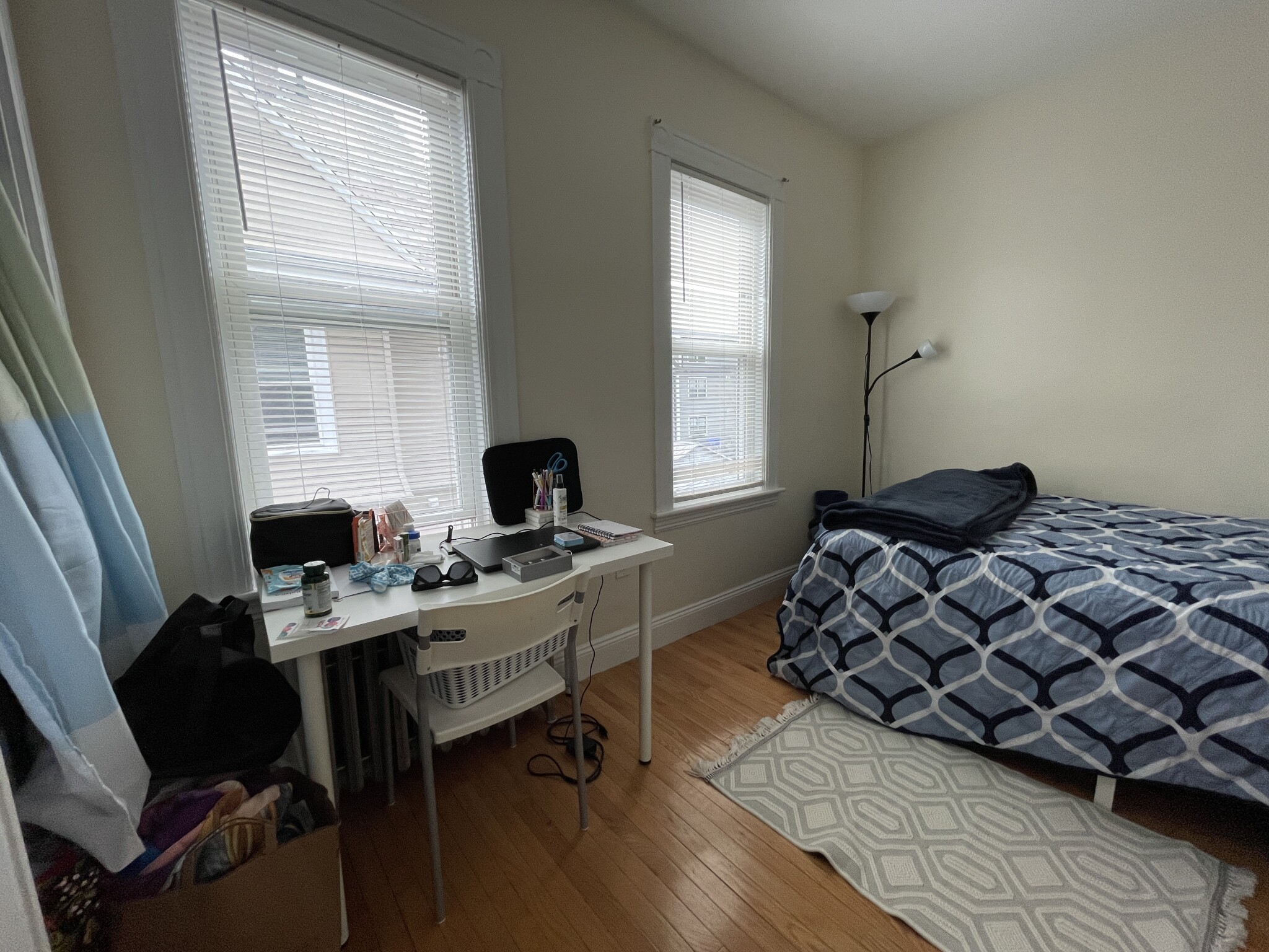 4 bed, 2 bath apartment for rent at 63 Fairbanks St Unit 2, Brighton — photo 16 of 40