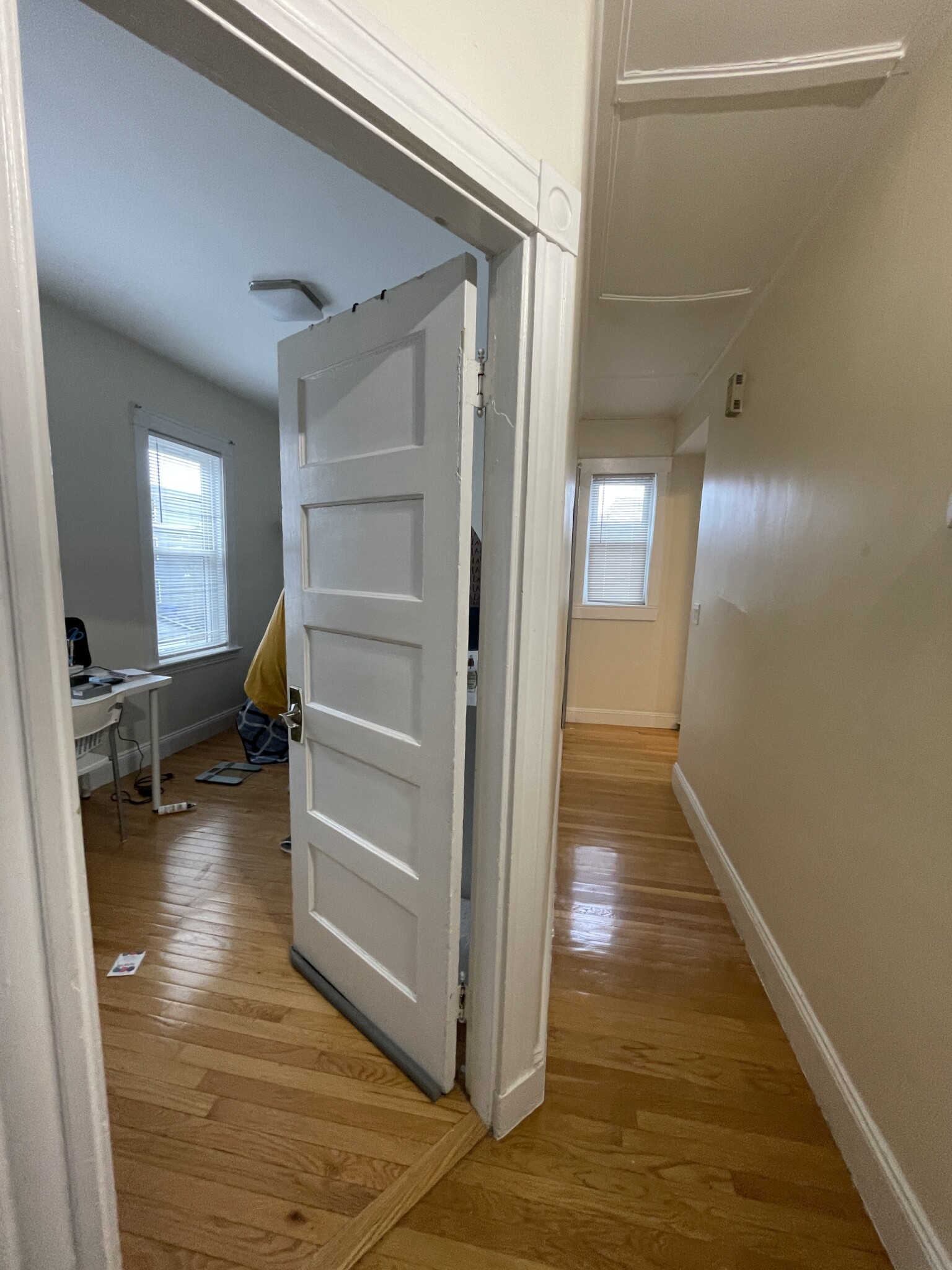 4 bed, 2 bath apartment for rent at 63 Fairbanks St Unit 2, Brighton — photo 12 of 40