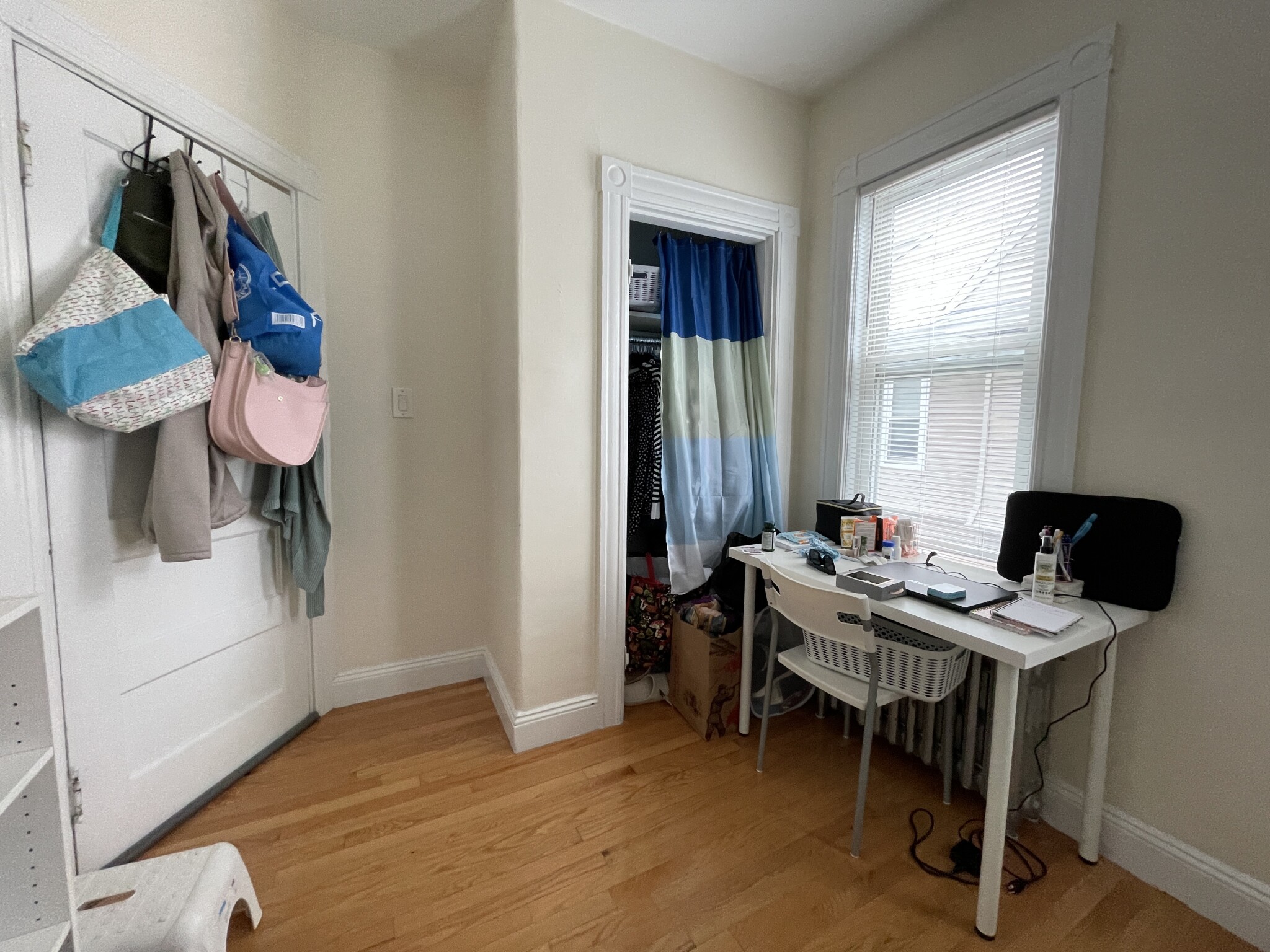 4 bed, 2 bath apartment for rent at 63 Fairbanks St Unit 2, Brighton — photo 20 of 40