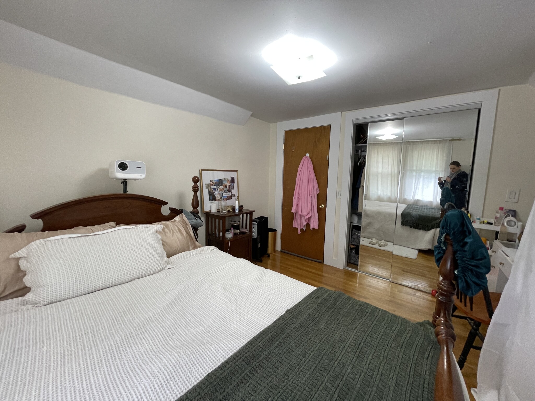 4 bed, 2 bath apartment for rent at 63 Fairbanks St Unit 2, Brighton — photo 25 of 40