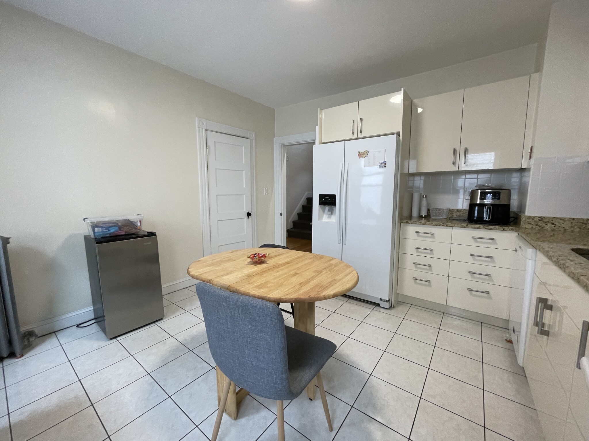 4 bed, 2 bath apartment for rent at 63 Fairbanks St Unit 2, Brighton — photo 3 of 40