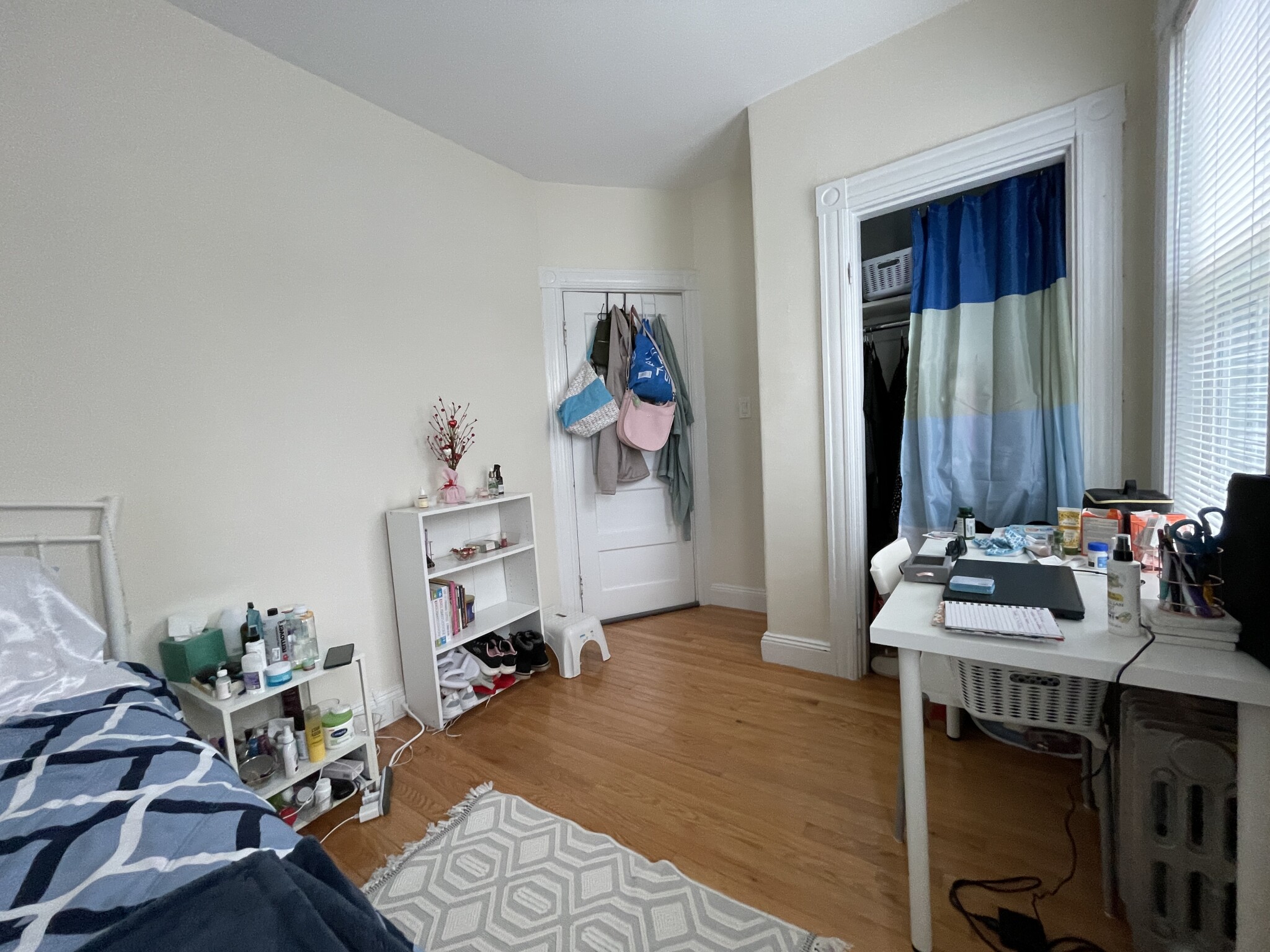 4 bed, 2 bath apartment for rent at 63 Fairbanks St Unit 2, Brighton — photo 19 of 40