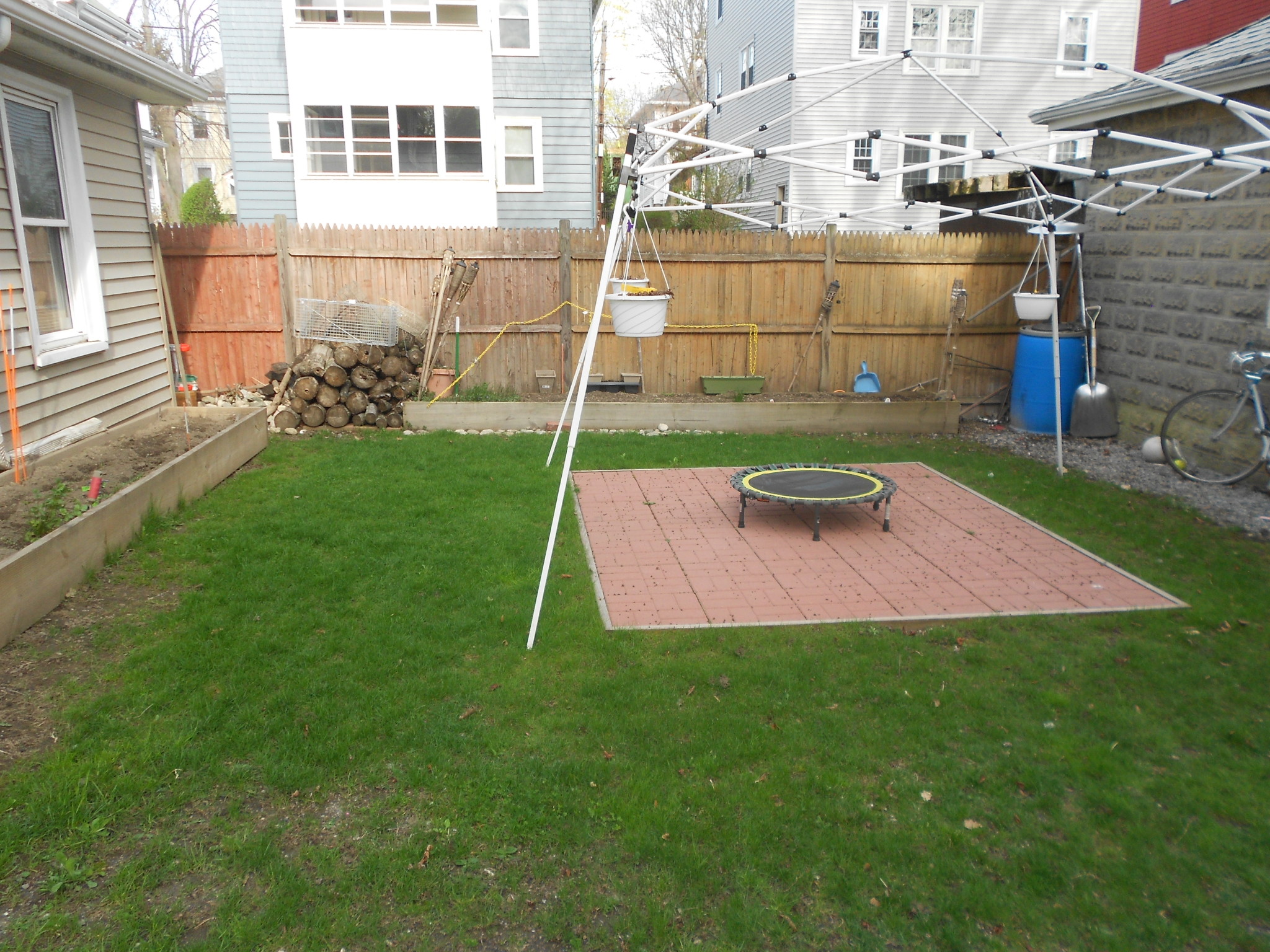 4 bed, 2 bath apartment for rent at 63 Fairbanks St Unit 2, Brighton — photo 40 of 40