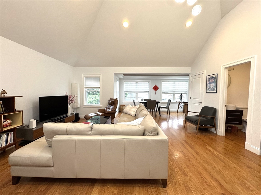 2 bed, 1.5 bath apartment for rent at 63 Fairfax St Unit 2, West Somerville — photo 2 of 17