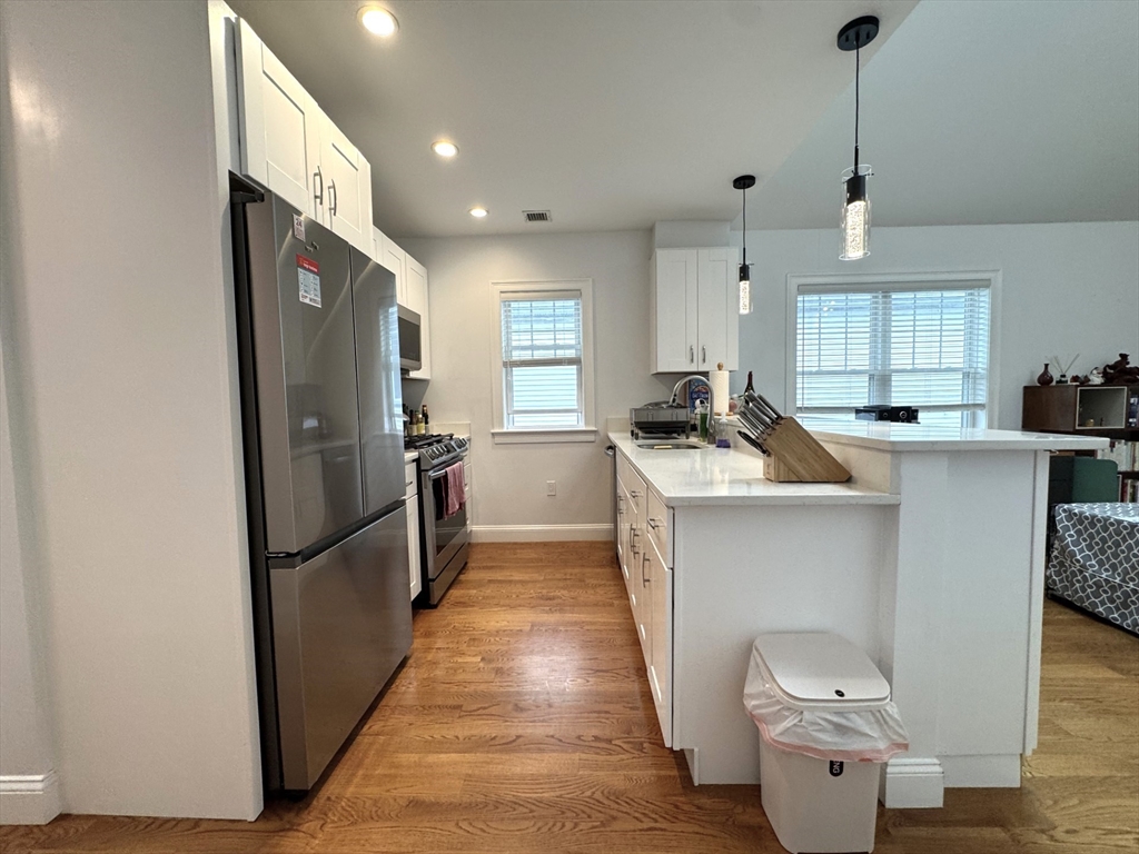 2 bed, 1.5 bath apartment for rent at 63 Fairfax St Unit 2, West Somerville — photo 4 of 17