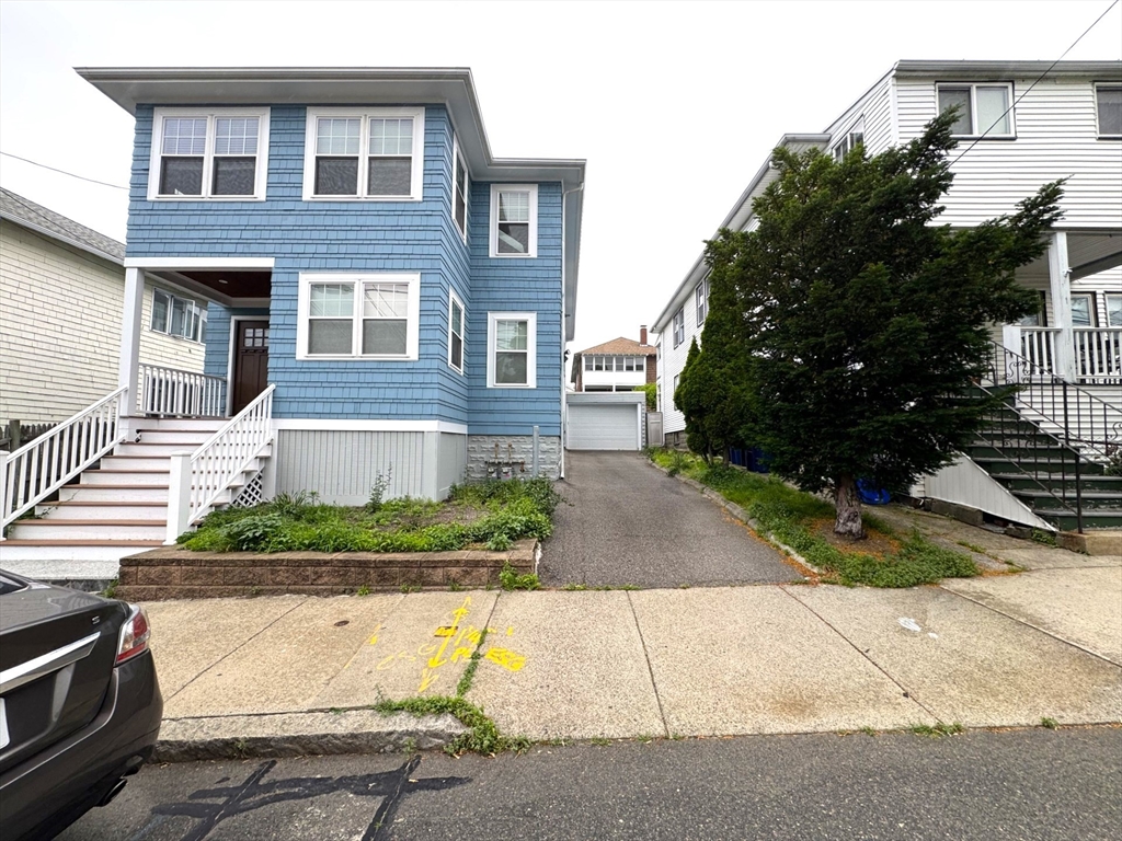 2 bed, 1.5 bath apartment for rent at 63 Fairfax St Unit 2, West Somerville — photo 1 of 17
