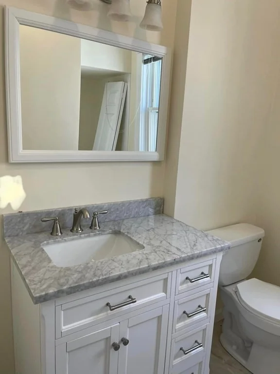 3 bed, 1 bath apartment for rent at 63 Farragut Rd Unit 2, South Boston — photo 9 of 18