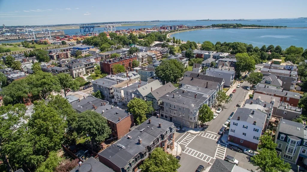 3 bed, 1 bath apartment for rent at 63 Farragut Rd Unit 2, South Boston — photo 14 of 18