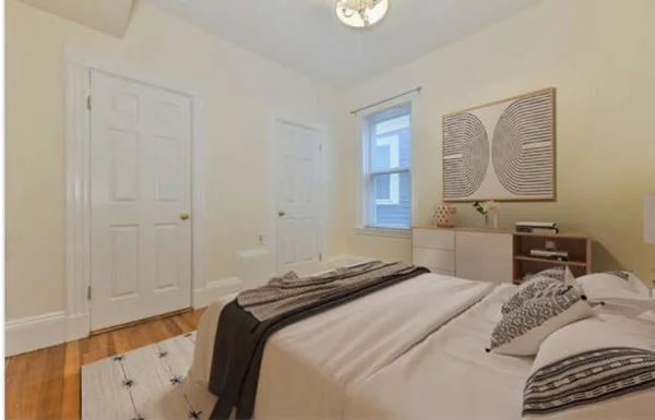 3 bed, 1 bath apartment for rent at 63 Farragut Rd Unit 2, South Boston — photo 17 of 18