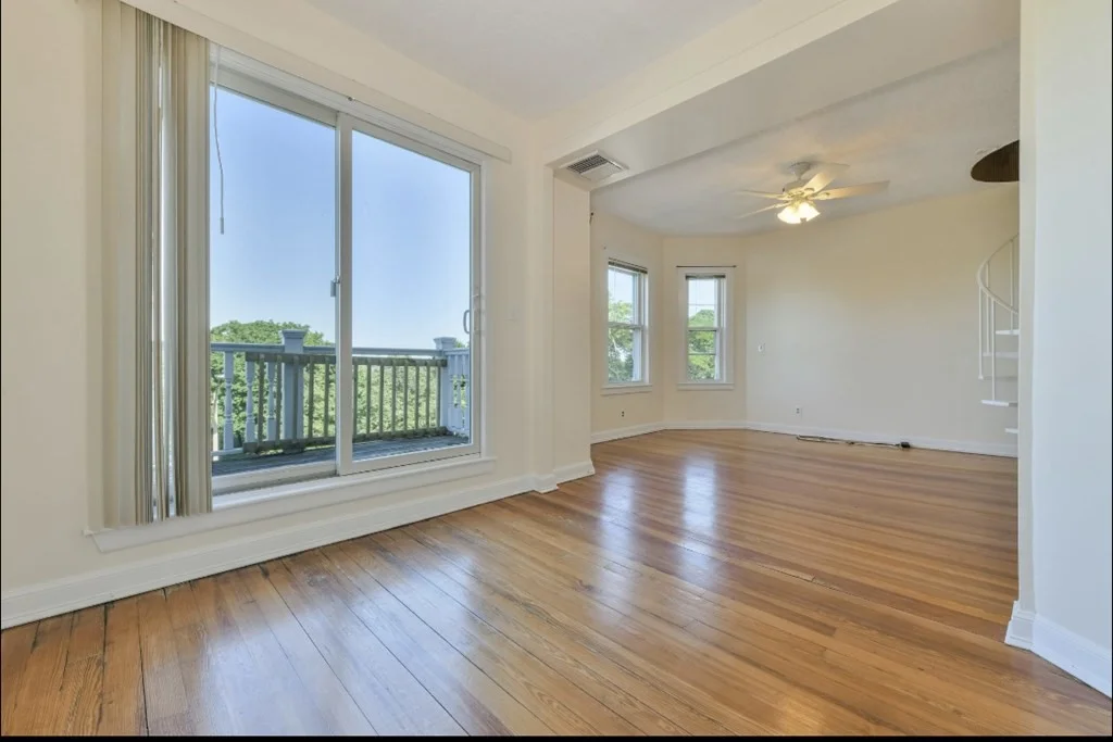 3 bed, 1 bath apartment for rent at 63 Farragut Rd Unit 2, South Boston — photo 4 of 18